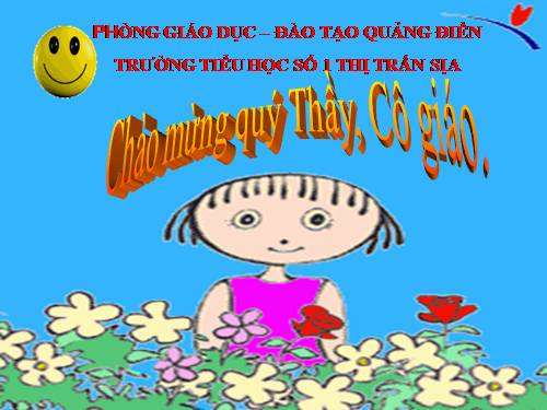 Tuần 8. Từ chỉ hoạt động, trạng thái. Dấu phẩy