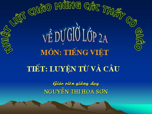 Tuần 22. MRVT: Từ ngữ về loài chim. Dấu chấm, dấu phẩy