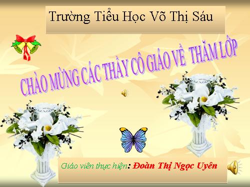 Tuần 16. Từ chỉ tính chất. Câu kiểu Ai thế nào? MRVT: Từ ngữ về vật nuôi