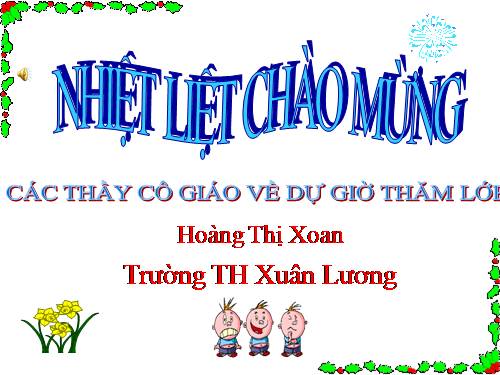 Tuần 25. MRVT: Từ ngữ về sông biển. Đặt và trả lời câu hỏi: Vì sao?