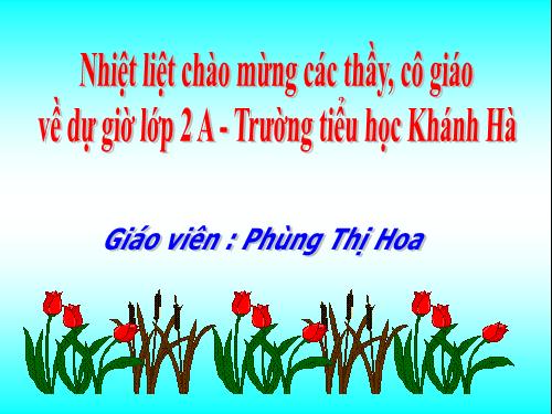 Tuần 6. Câu kiểu Ai là gì? Khẳng định, phủ định. MRVT: Từ ngữ về đồ dùng học tập