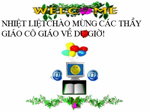 Tuần 16. Từ chỉ tính chất. Câu kiểu Ai thế nào? MRVT: Từ ngữ về vật nuôi