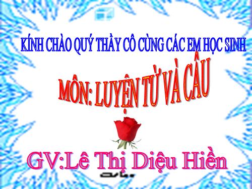 Tuần 19. MRVT: Từ ngữ về các mùa. Đặt và trả lời câu hỏi: Khi nào?