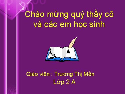 Tuần 8. Từ chỉ hoạt động, trạng thái. Dấu phẩy