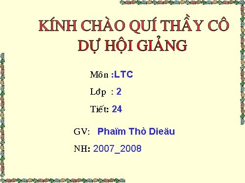 Tuần 24. MRVT: Từ ngữ về loài thú. Dấu chấm, dấu phẩy