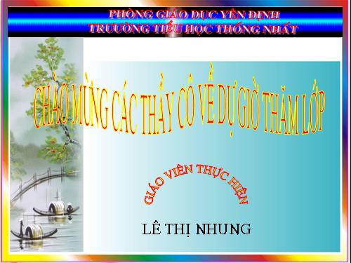 Tuần 10. MRVT: Từ ngữ về họ hàng. Dấu chấm, dấu chấm hỏi