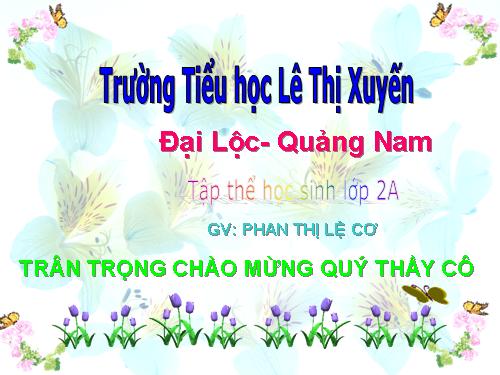 Tuần 33. MRVT: Từ ngữ chỉ nghề nghiệp