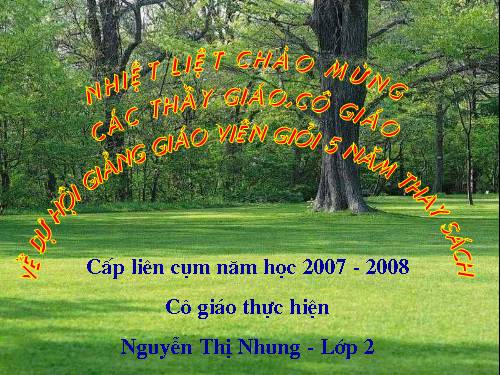 Tuần 14. MRVT: Từ ngữ về tình cảm gia đình. Câu kiểu Ai làm gì? Dấu chấm, dấu chấm hỏi