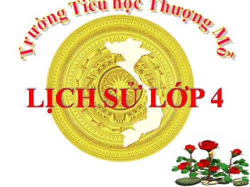 Bài 8. Cuộc kháng chiến chống quân Tống xâm lược lần thứ nhất (Năm 981)