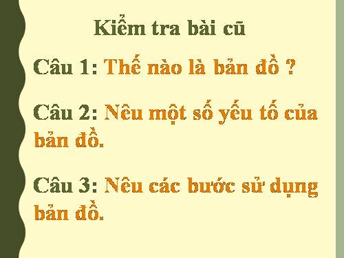 Bài 1. Nước Văn Lang