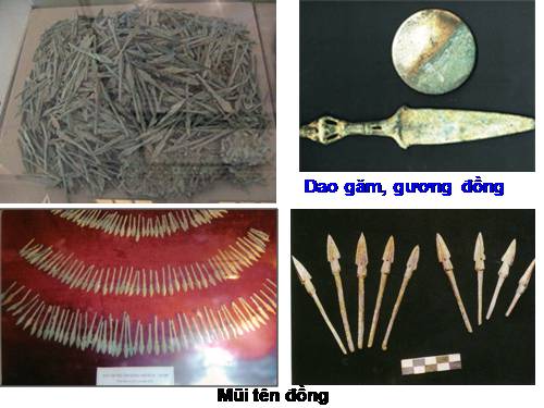 Bài 2. Nước Âu Lạc