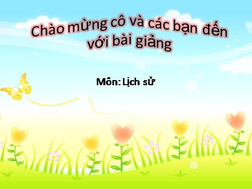 Bài 28. Kinh thành Huế