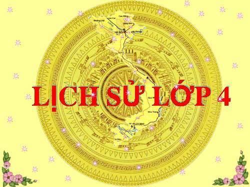 Bài 17. Nhà Hậu Lê và việc tổ chức quản lí đất nước