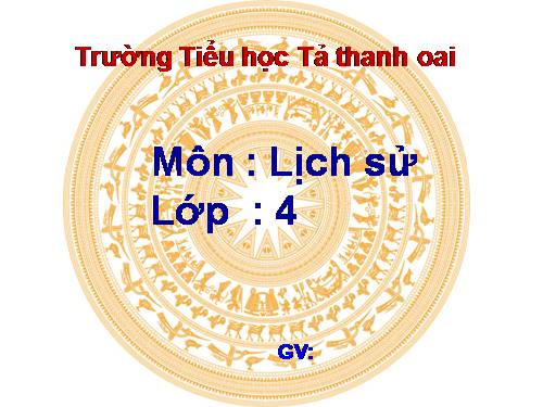 Bài 2. Nước Âu Lạc