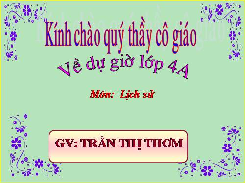 Bài 10. Chùa thời Lý