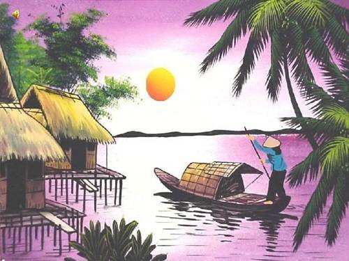 Bài 13. Nhà Trần và việc đắp đê
