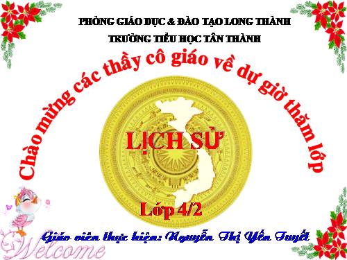 Bài 9. Nhà Lý dời đô ra Thăng Long
