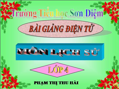 Bài 10. Chùa thời Lý