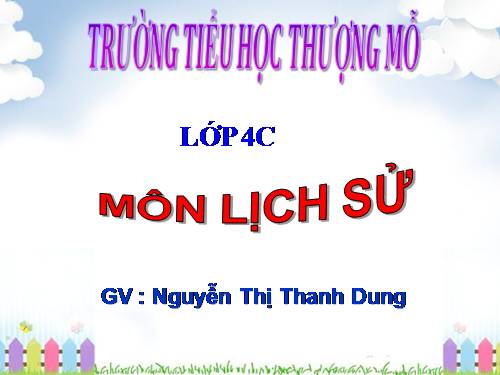 Bài 10. Chùa thời Lý