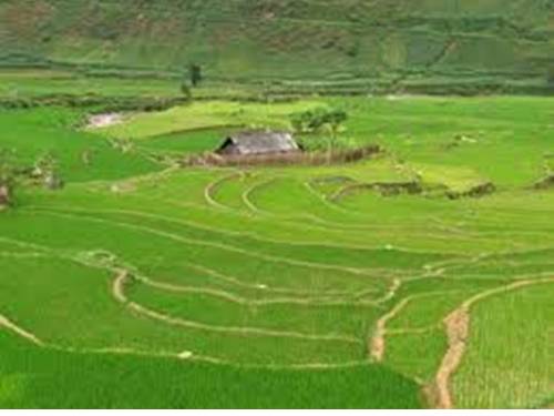 Bài 4. Khởi nghĩa Hai Bà Trưng (Năm 40)