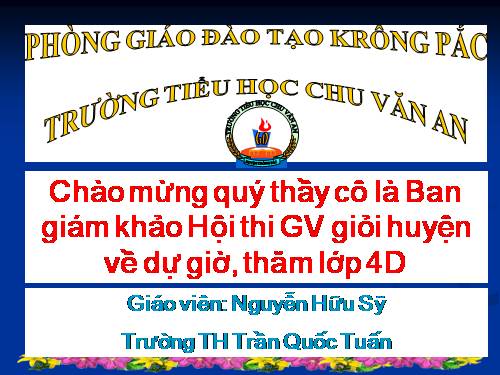 Bài 19. Văn học và khoa học thời Hậu Lê