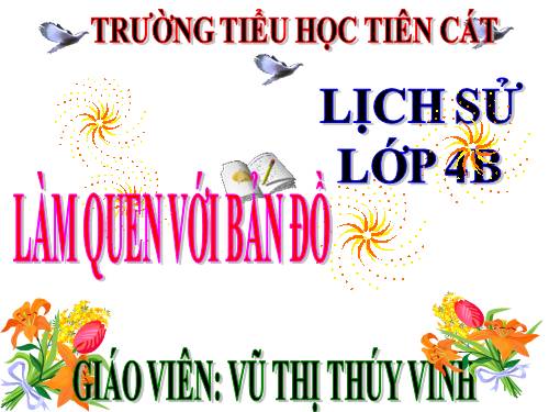 Bài 1. Nước Văn Lang