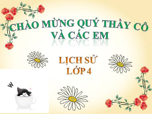 Bài 11. Cuộc kháng chiến chống quân Tống xâm lược lần thứ hai (1075 - 1077)