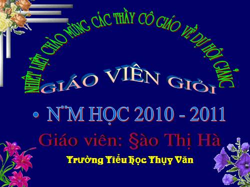Bài 28. Kinh thành Huế