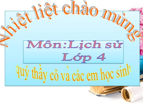 Bài 22. Cuộc khẩn hoang ở Đàng Trong