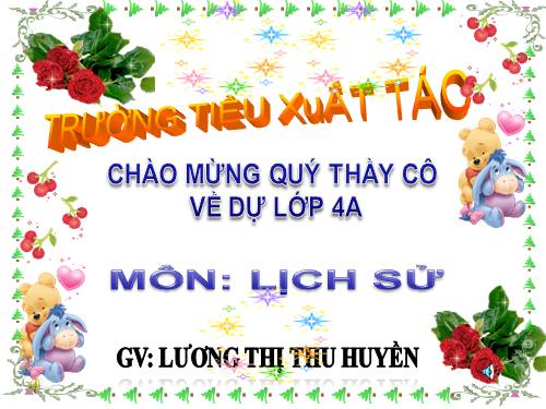 Bài 10. Chùa thời Lý