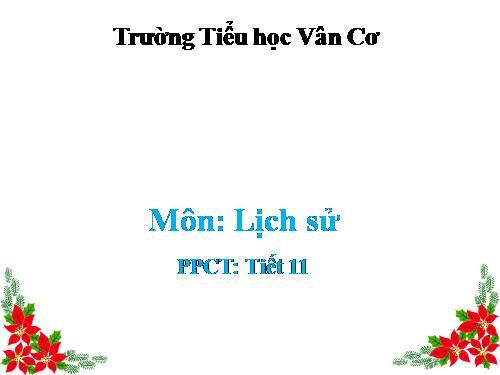 Bài 9. Nhà Lý dời đô ra Thăng Long