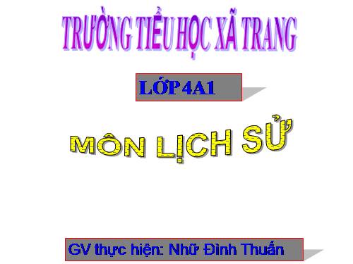 Bài 10. Chùa thời Lý