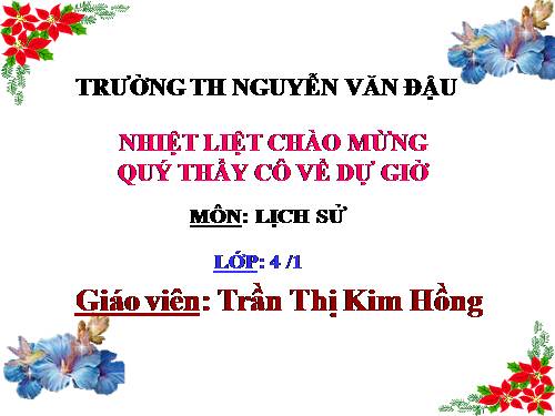 Bài 10. Chùa thời Lý