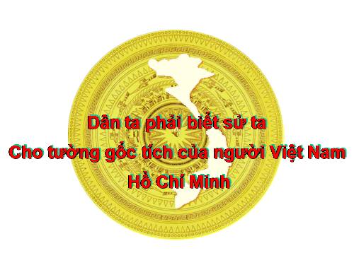 Bài 22. Cuộc khẩn hoang ở Đàng Trong