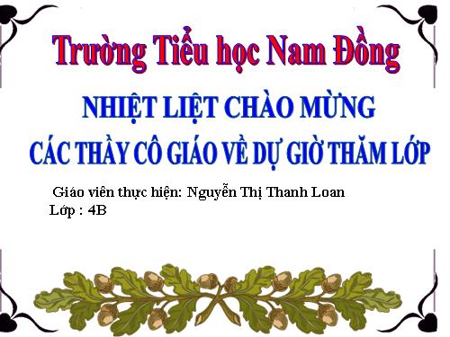 Bài 7. Đinh Bộ Lĩnh dẹp loạn 12 sứ quân