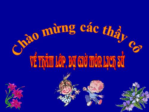 Bài 18. Trường học thời Hậu Lê