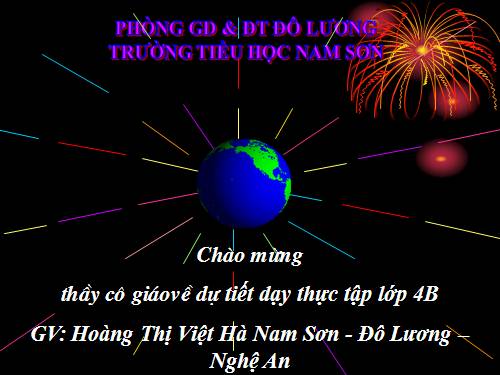 Bài 15. Nước ta cuối thời Trần
