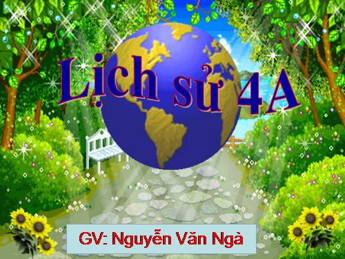 Bài 26. Những chính sách về kinh tế và văn hóa của vua Quang Trung