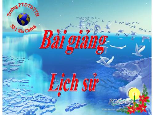 Bài 4. Khởi nghĩa Hai Bà Trưng (Năm 40)