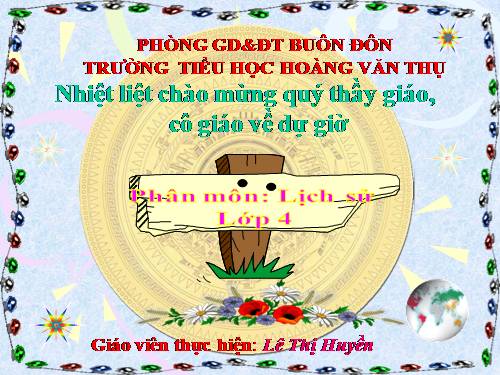 Bài 10. Chùa thời Lý