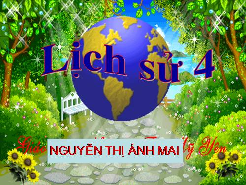 Bài 26. Những chính sách về kinh tế và văn hóa của vua Quang Trung