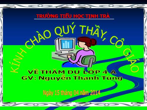 Bài 23. Thành thị ở thế kỉ XVI - XVII