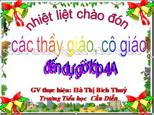 Bài 5. Chiến thắng Bạch Đằng do Ngô Quyền lãnh đạo (Năm 938)