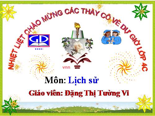 Bài 9. Nhà Lý dời đô ra Thăng Long