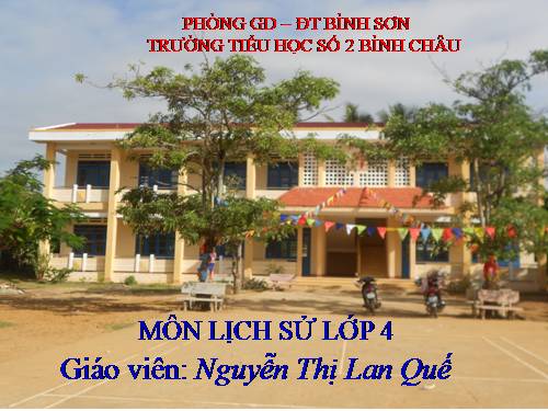 Bài 10. Chùa thời Lý