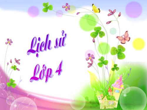 Bài 7. Đinh Bộ Lĩnh dẹp loạn 12 sứ quân