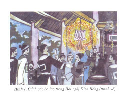 Bài 14. Cuộc kháng chiến chống quân xâm lược Mông - Nguyên
