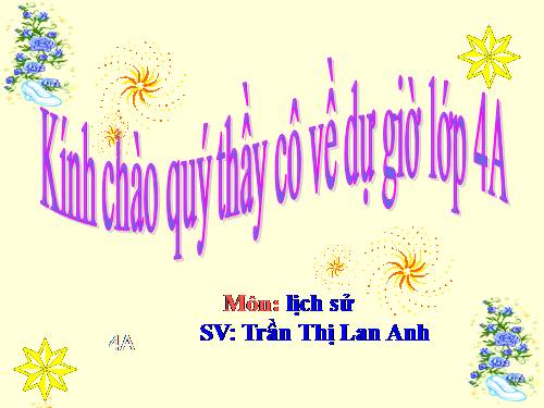 Bài 28. Kinh thành Huế