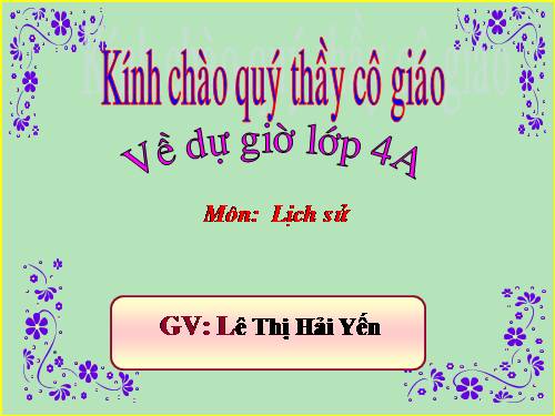 Bài 10. Chùa thời Lý