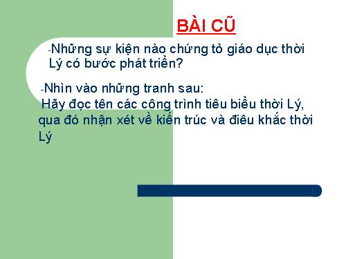 Bài 12. Nhà Trần thành lập